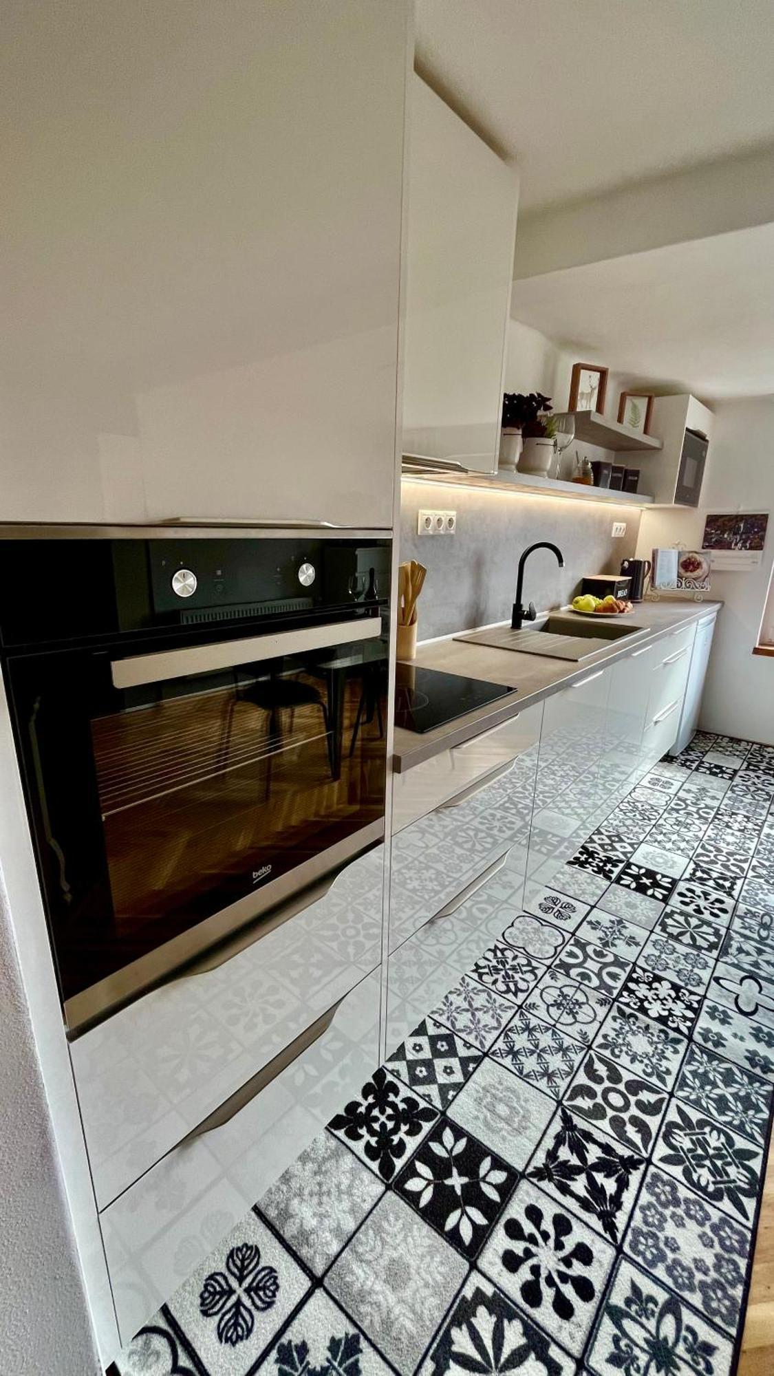 Apartmán Franko Banská Štiavnica Esterno foto
