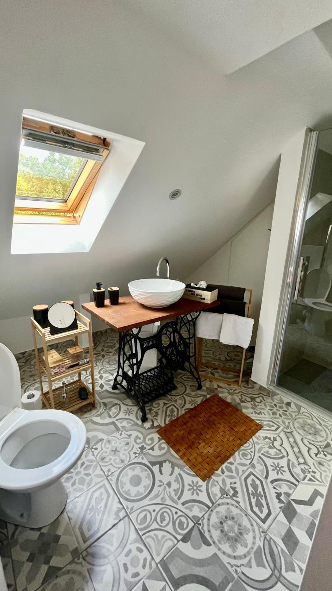 Apartmán Franko Banská Štiavnica Esterno foto