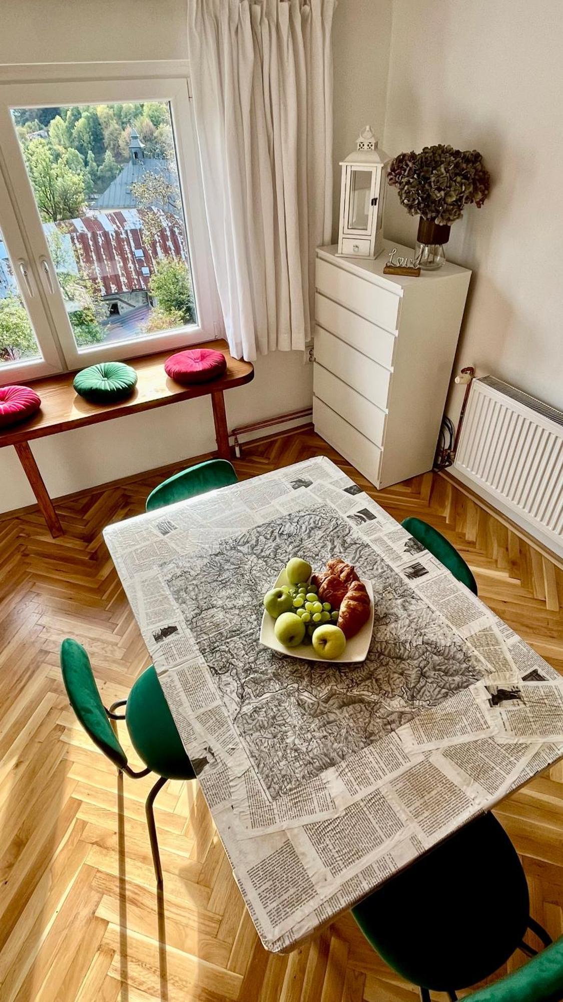 Apartmán Franko Banská Štiavnica Esterno foto