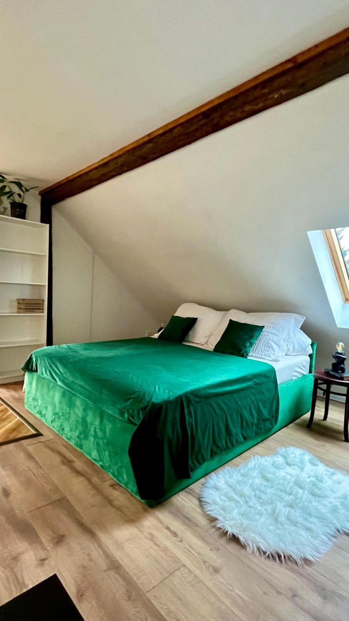 Apartmán Franko Banská Štiavnica Esterno foto