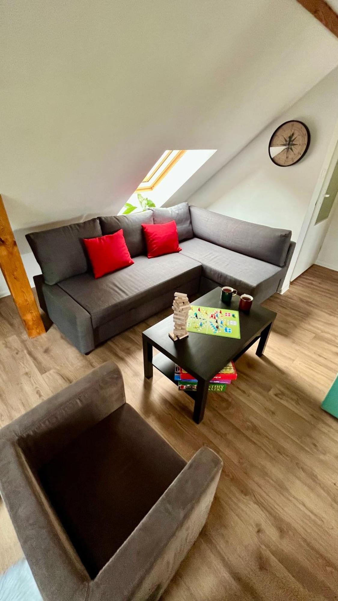 Apartmán Franko Banská Štiavnica Esterno foto