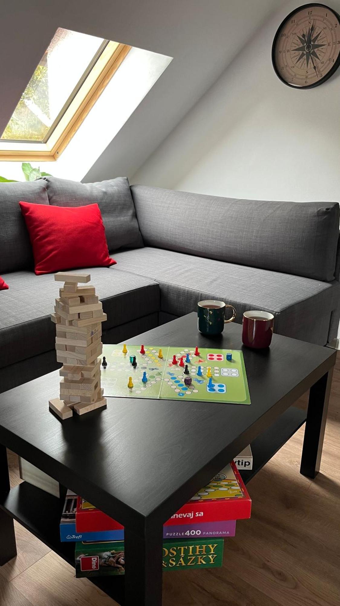 Apartmán Franko Banská Štiavnica Esterno foto