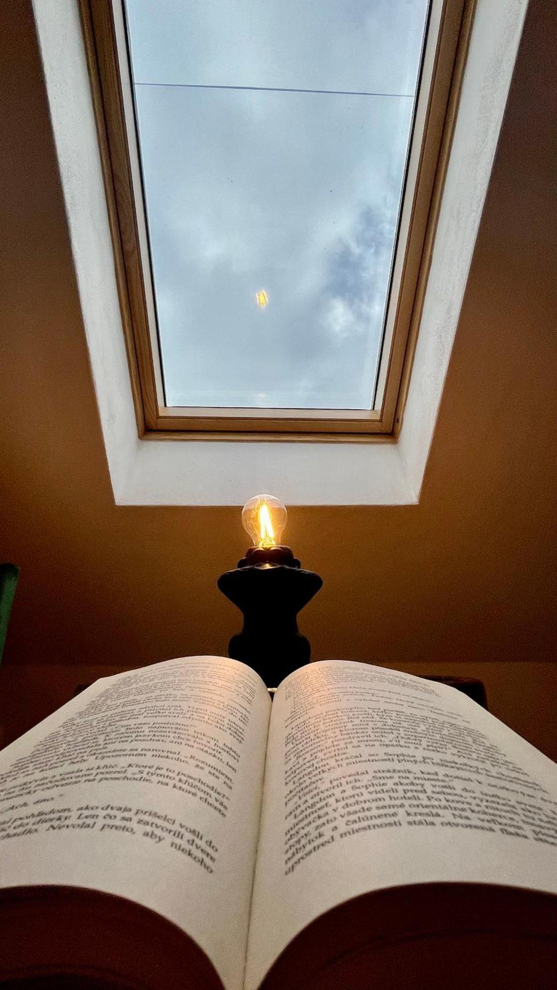 Apartmán Franko Banská Štiavnica Esterno foto