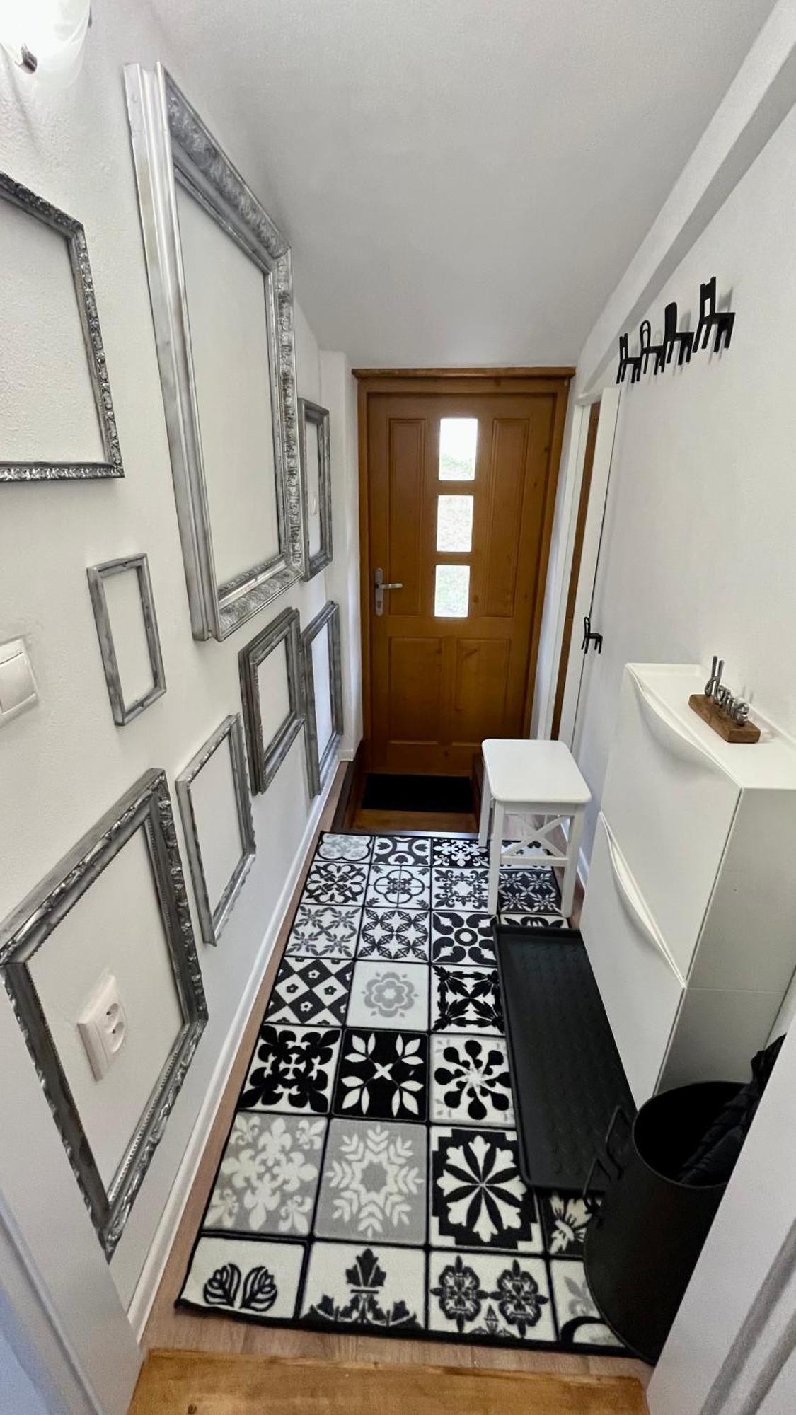 Apartmán Franko Banská Štiavnica Esterno foto