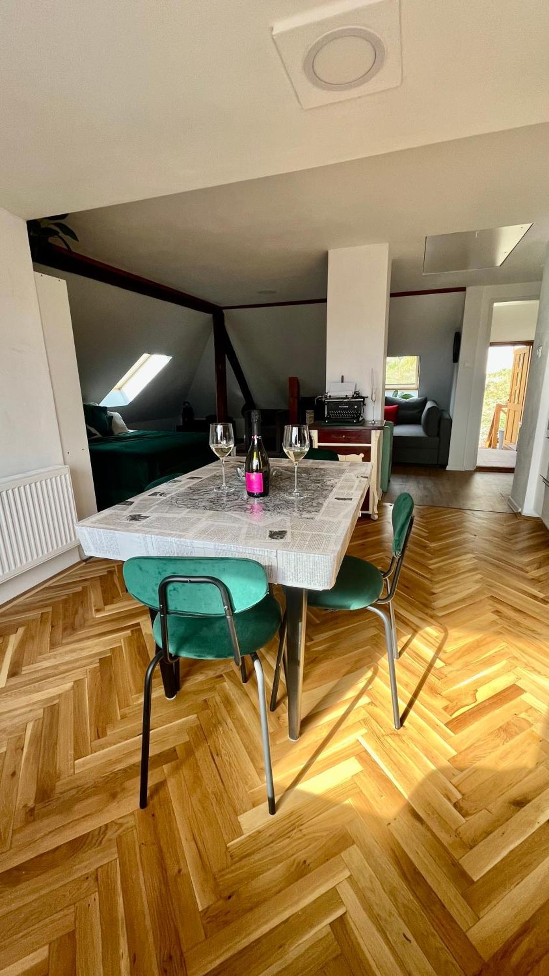 Apartmán Franko Banská Štiavnica Esterno foto