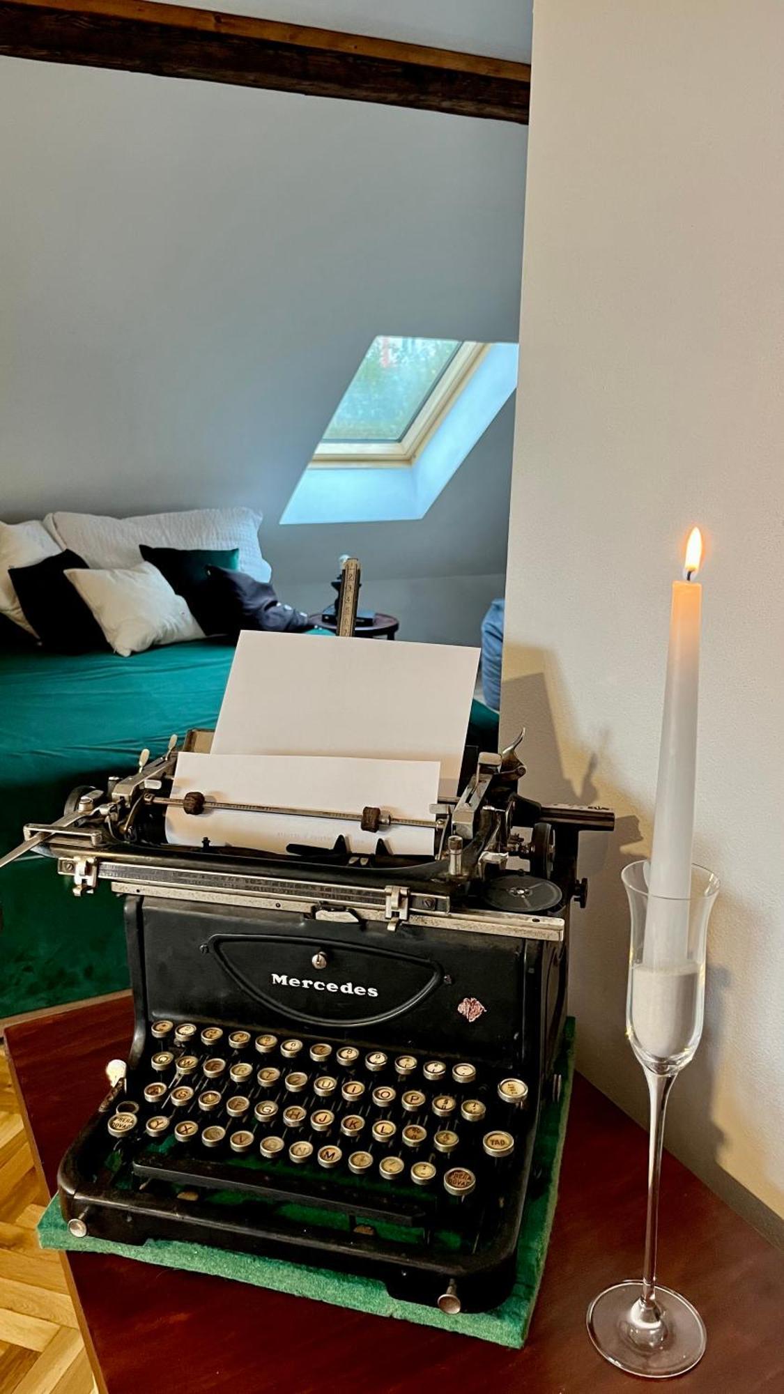 Apartmán Franko Banská Štiavnica Esterno foto
