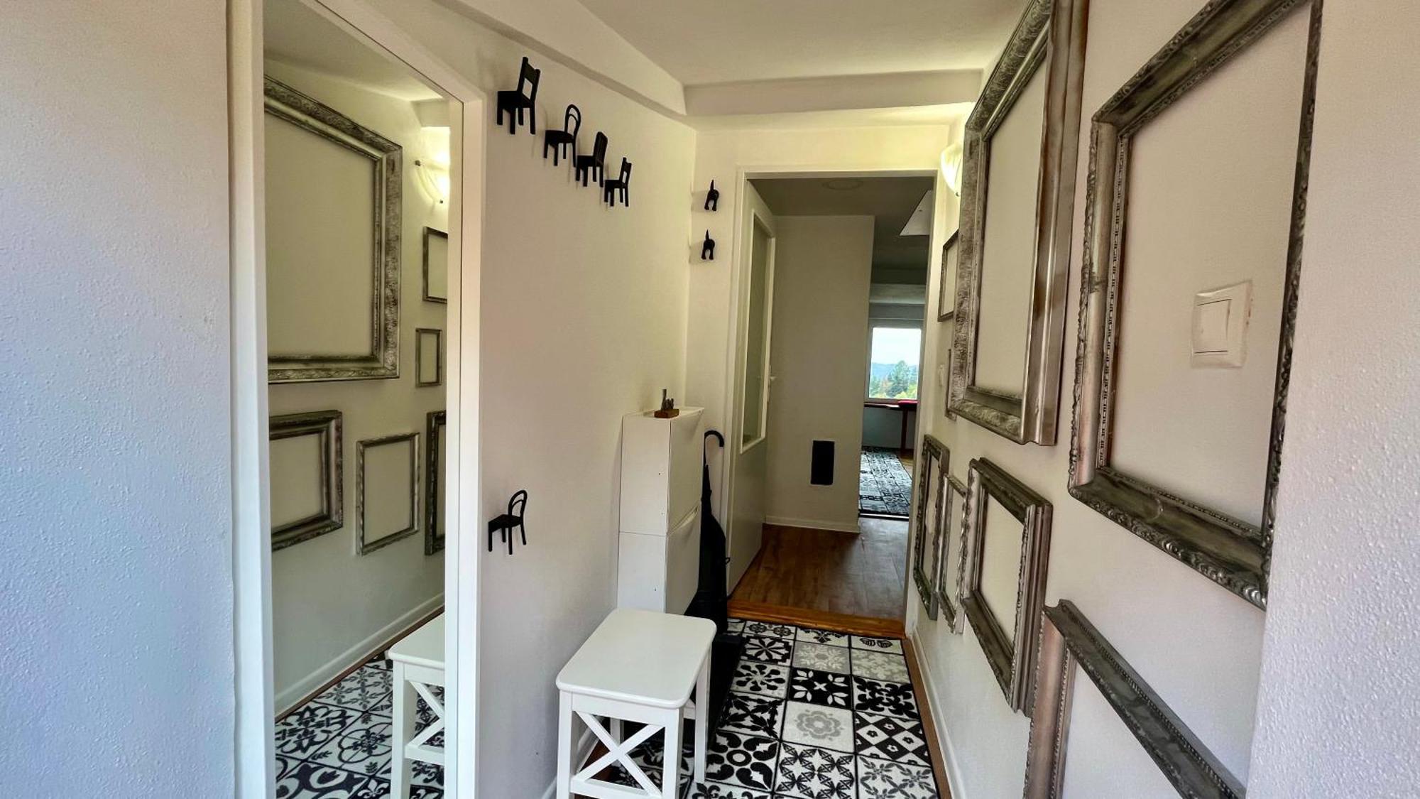 Apartmán Franko Banská Štiavnica Esterno foto