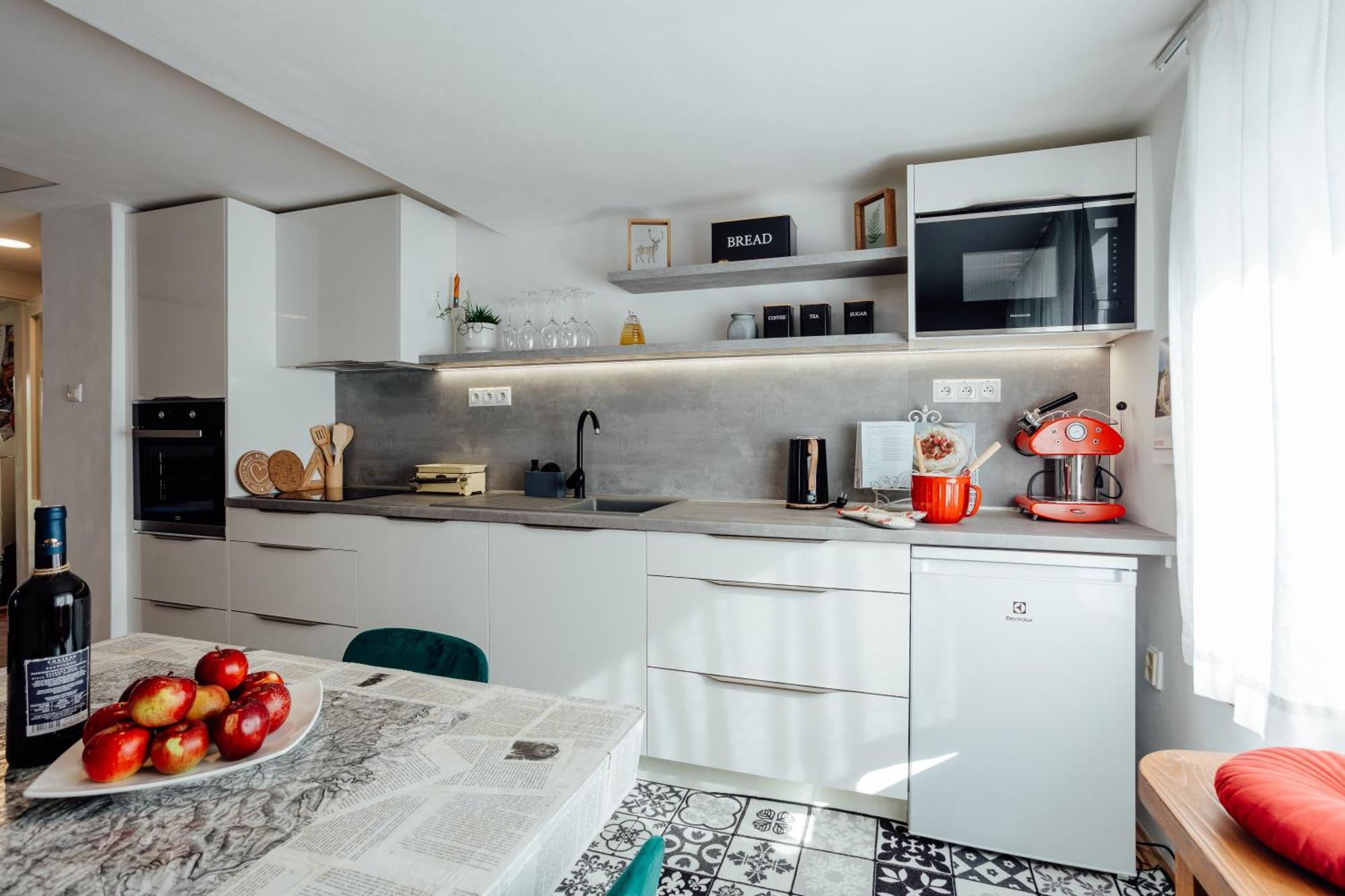 Apartmán Franko Banská Štiavnica Esterno foto